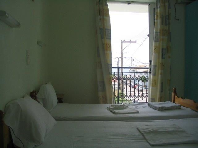 Aparthotel Vossos Laganas