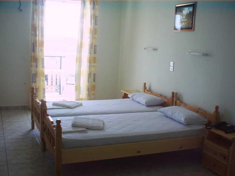 Aparthotel Vossos