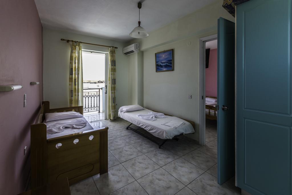 Aparthotel Vossos