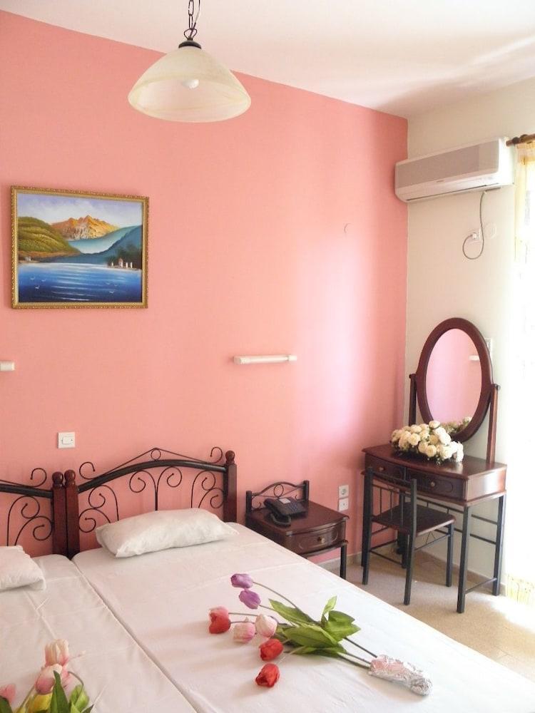 Vossos Aparthotel 2*